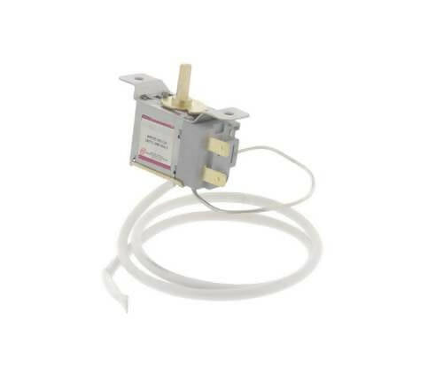 Danby Refrigerator Temperature Control - 1.03.02.01.085, Replaces: 1030201085