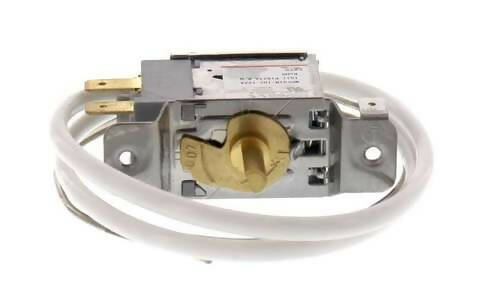 Danby Refrigerator Temperature Control Thermostat - 1.03.02.01.002