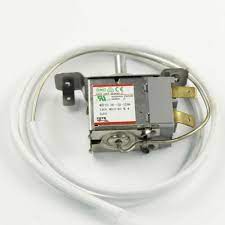 Danby Temperature Control Thermostat - 1.03.02.01.004, Replaces: 1030201004
