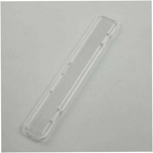 Samsung Refrigerator Door LED Cover - DA63-05524A, Replaces: DA63-06131B