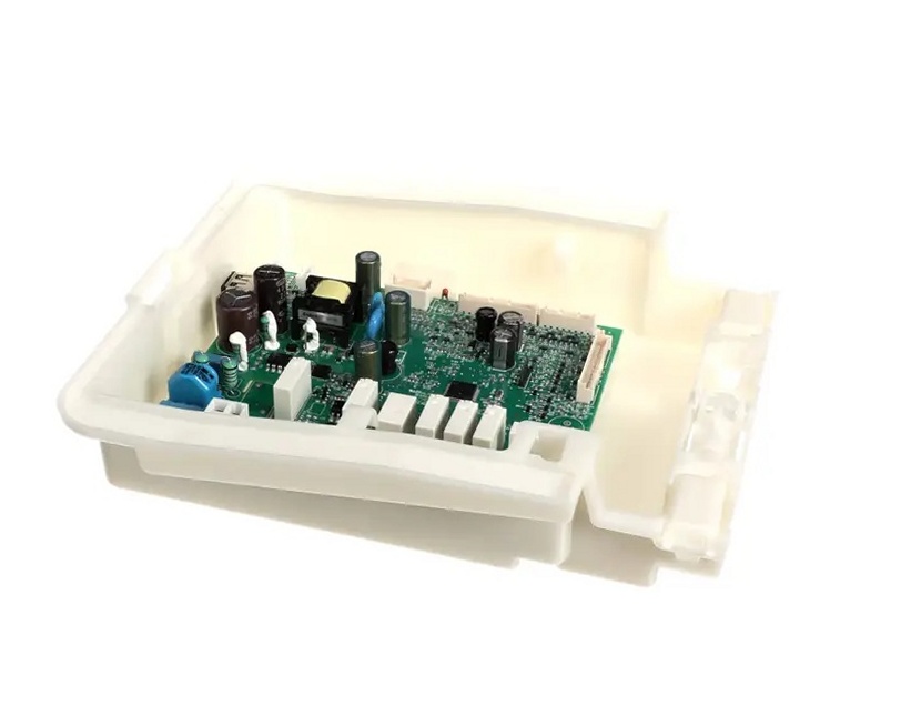 Frigidaire Refrigerator Main Power Board - 5304504033, Replaces: 5304499088