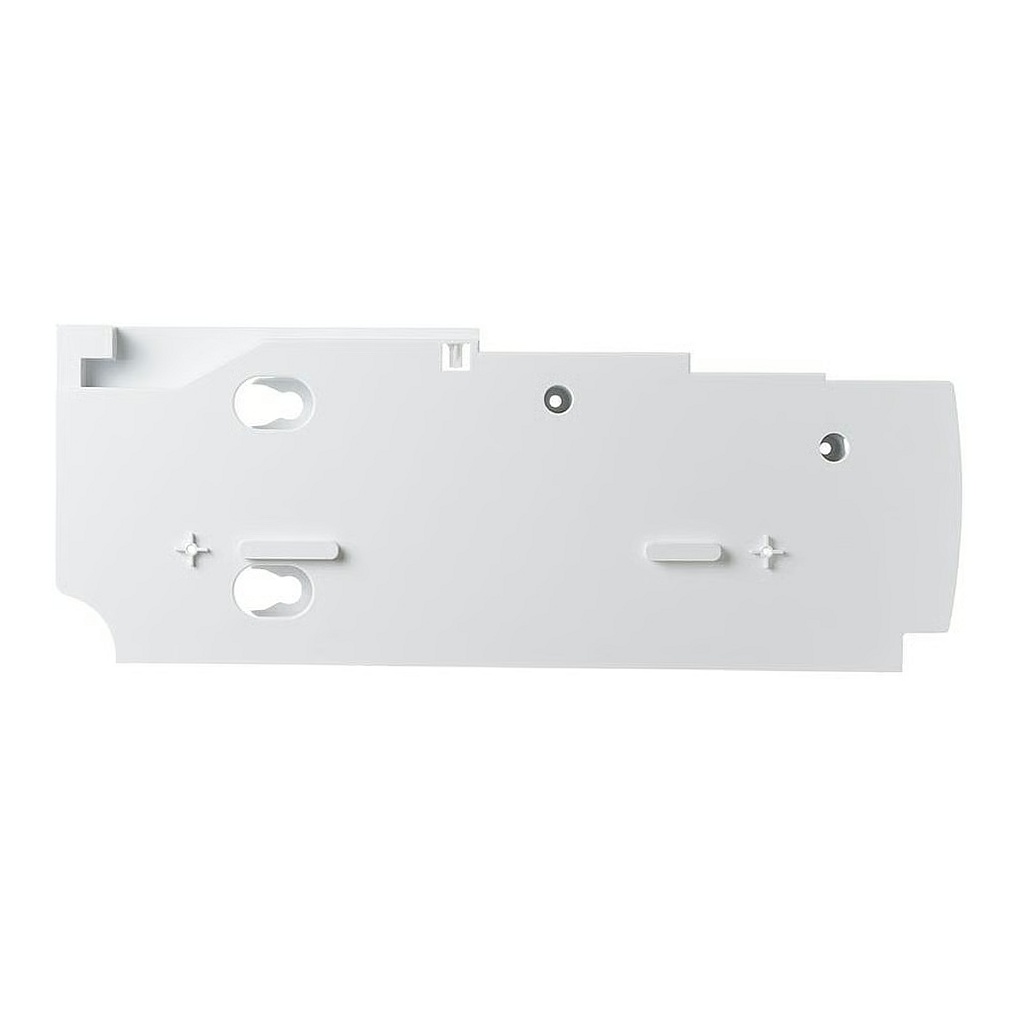 GE Refrigerator Meat Pan Support Housing (Right) - WR72X10432
