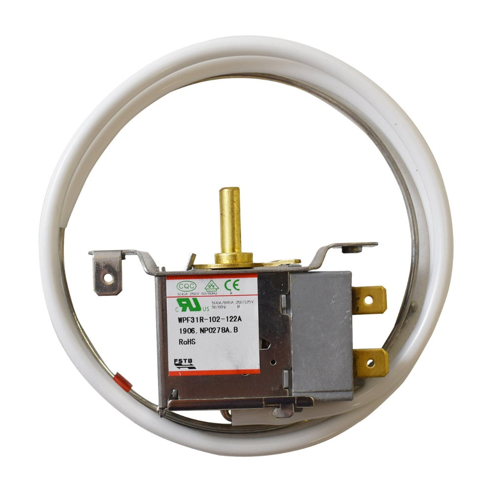 Temperature Control / Thermostat Kit - TCW2PF02