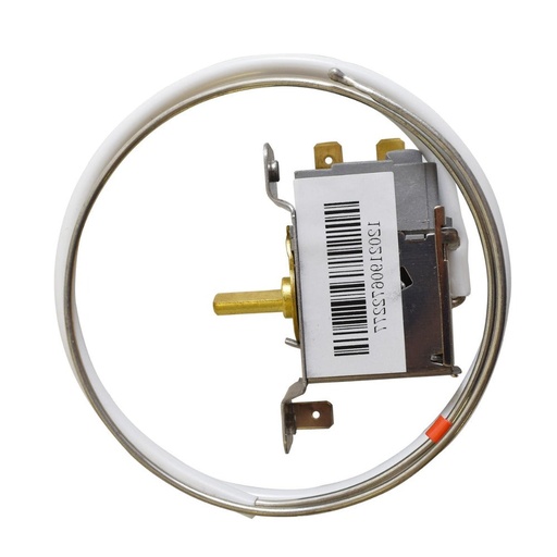 Danby Temperature Control Thermostat - 1.03.02.01.075, Replaces: 1030201075