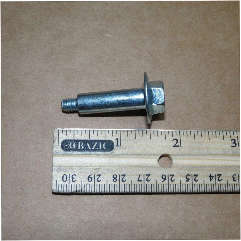 Samsung Refrigerator Hex Bolt - 6011-001565