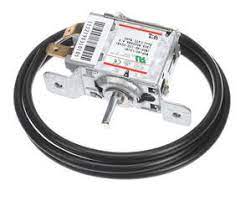 Temperature Control / Thermostat Kit - TCW2PF02
