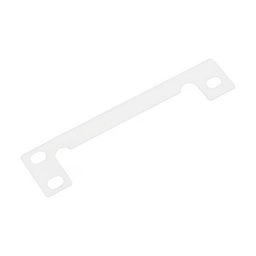 GE Refrigerator Middle Hinge Shim - WR02X22746