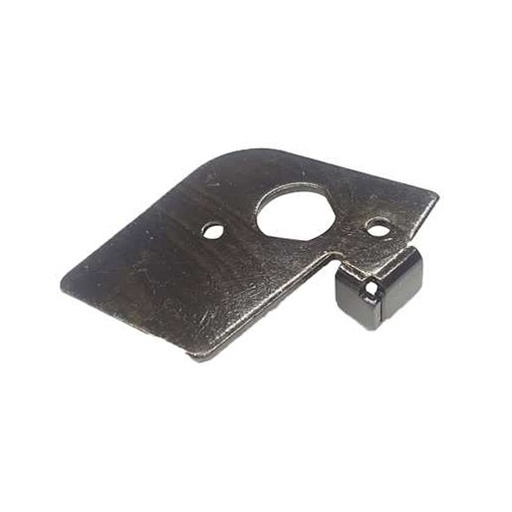 Frigidaire Refrigerator Door Stop - 241990202, Replaces: 7241990202