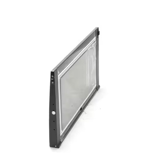 Samsung Refrigerator Door Assembly (Left) - DA82-03292D, Replaces: DA91-04200S