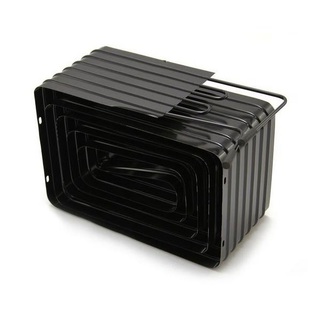 Whirlpool Refrigerator Condenser - 2307998