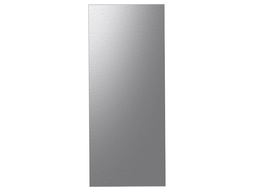 Samsung Refrigerator Bespoke 3-Door French Door Top Panel In Stainless Steel - RA-F18DU3QL/AA