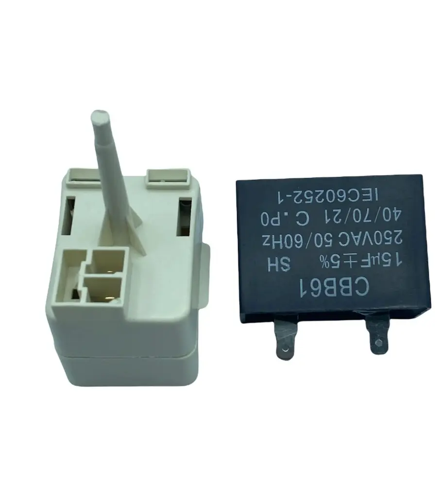Start Device / Relay - SD01.15
