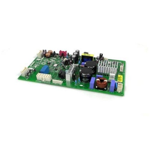 LG Refrigerator Power Control Board - CSP30020817, Replaces: EBR77042506