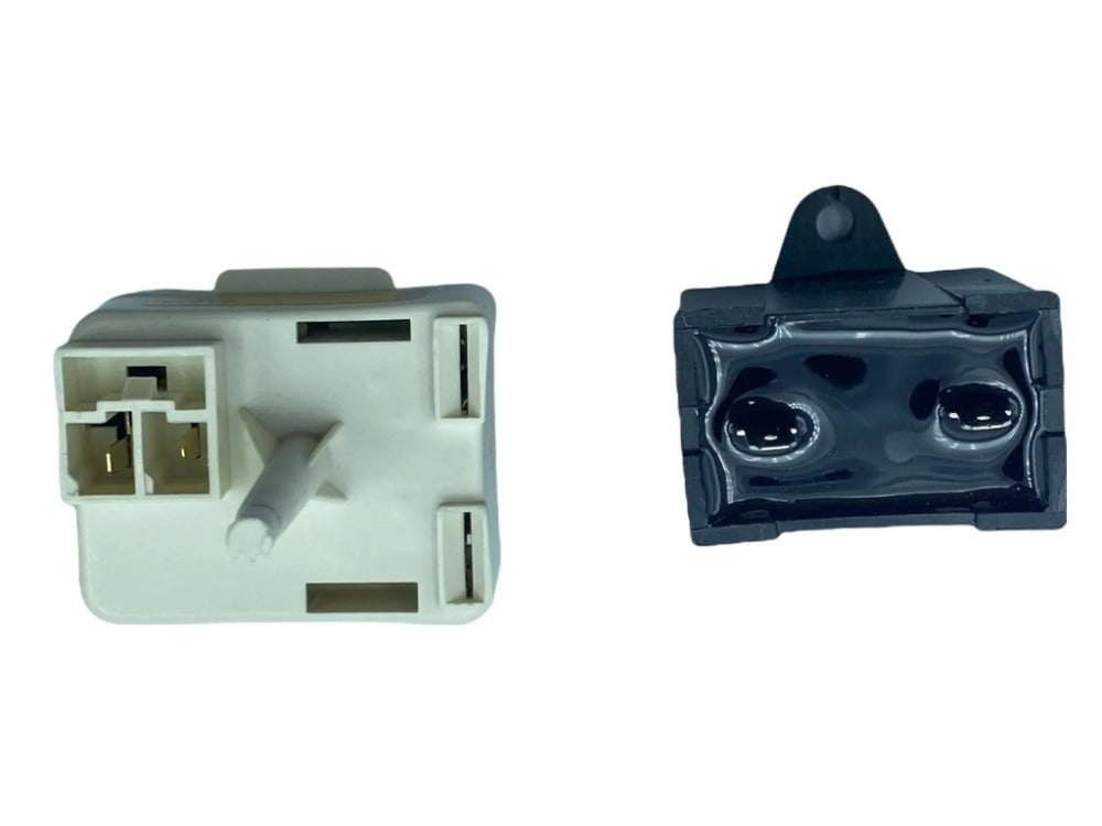 Start Device / Relay - SD01.15