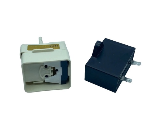 Electrolux Refrigerator Start Device Kit - 216954228,  REPLACES: 1553530