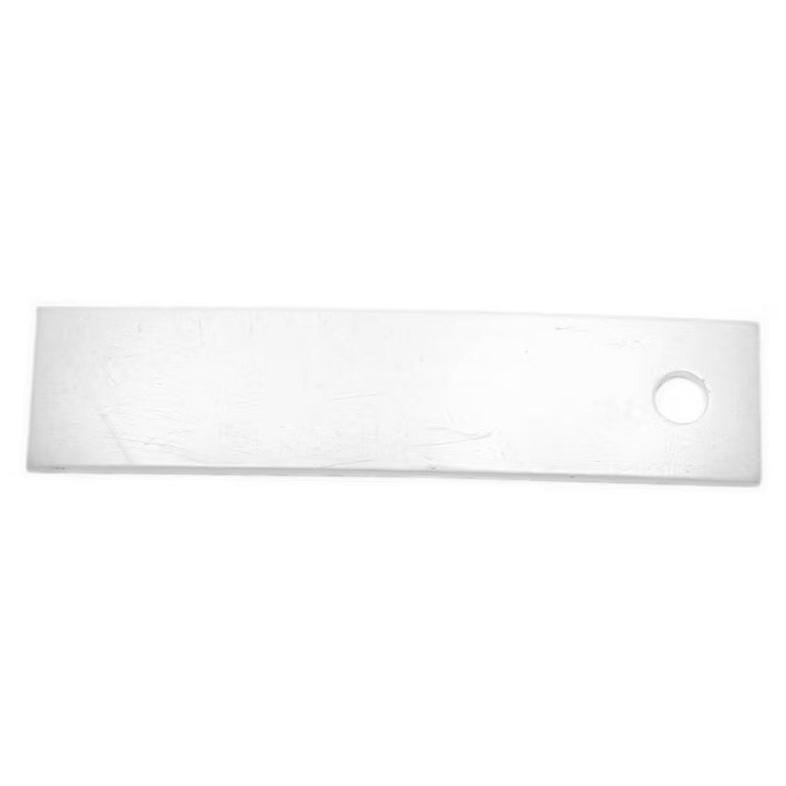GE Dryer Bearing Slide - WE1M504, Replaces: WE01M0333