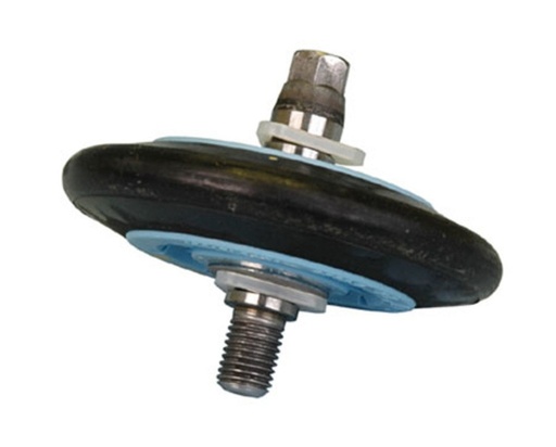 LG Dryer Drum Roller Assembly - 4581EL2002C