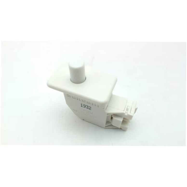 GE Dryer Door Switch - WE04X28977, Replaces: WE04X28977-50PK
