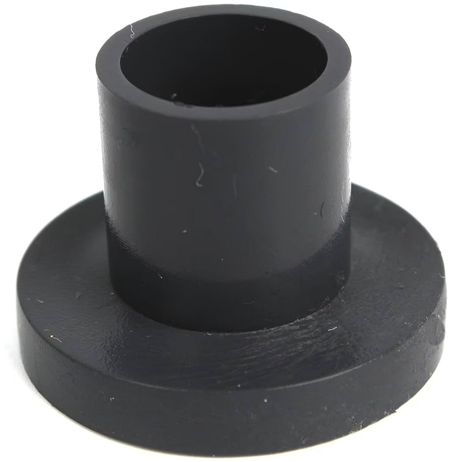 GE Dryer Drum Bearing Sleeve - WE1M462, Replaces: WE01M0462