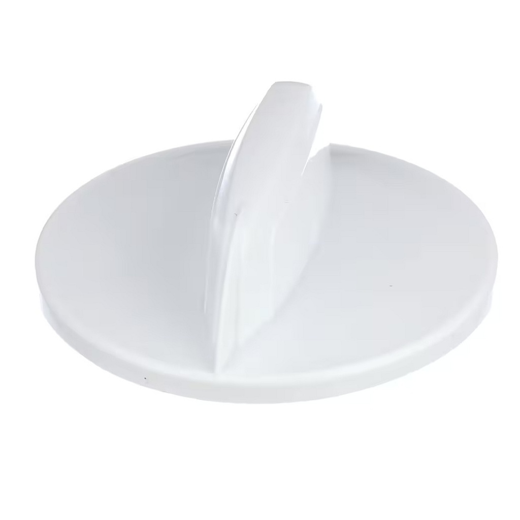Whirlpool Dryer Knob - WPW10711289, Replaces: W10453946