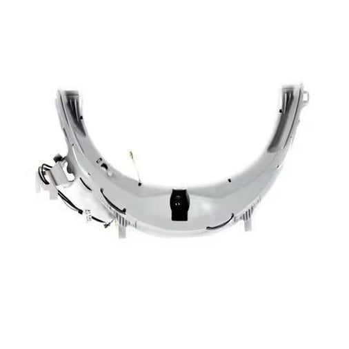 GE Dryer Top Bearing Assembly - WE03X25097, Replaces: WE14M240