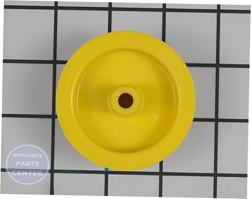 GE Dryer Idler Pulley - WE12X83, Replaces: WE12M0008
