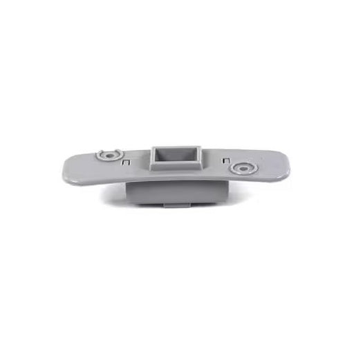 GE Dryer Door Latch Assembly - WE01X28537, Replaces: WG04L06490