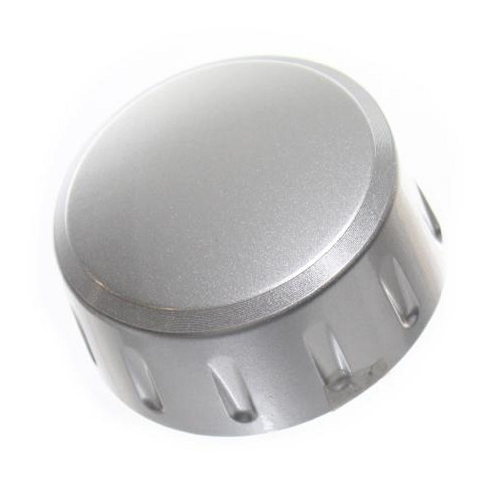 GE Dryer Control Knob - WE01X23599, Replaces: WH11X20875