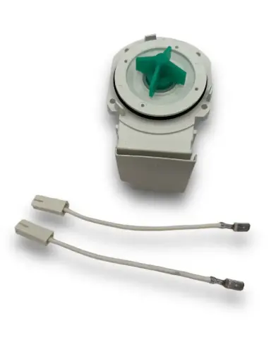 Dishwasher Drain Pump Motor - WP401ER11011 (WP401ER11011)