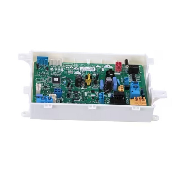 LG Dryer Main Control Board - EBR76519514