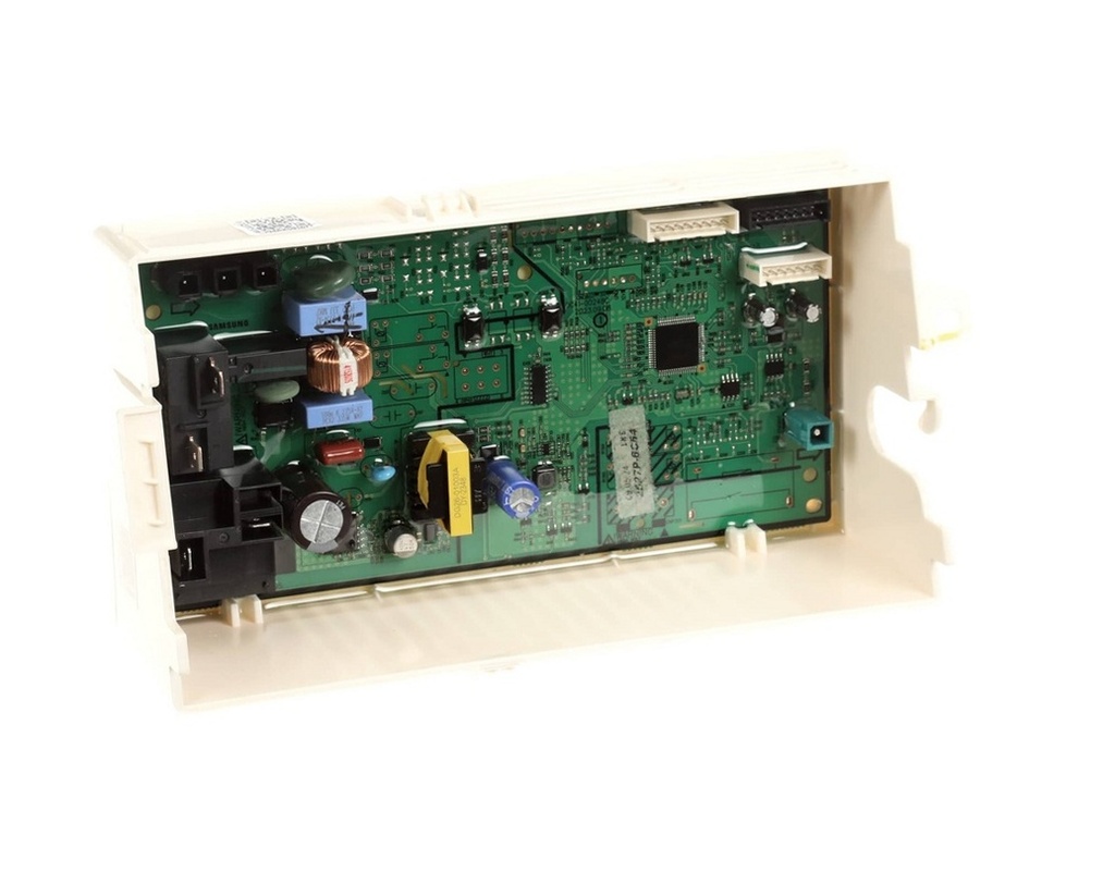 Samsung Dryer Main Control Board - DC92-03611C, Replaces: DC92-01729X