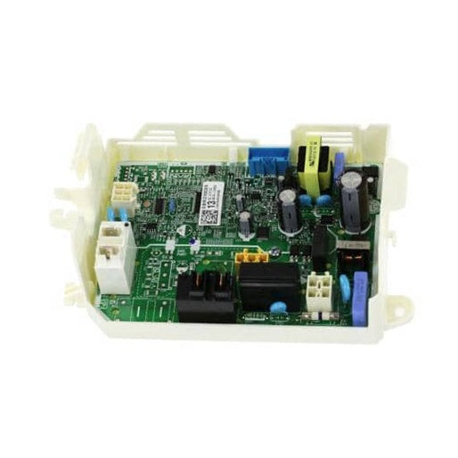 LG Dryer Main Control Board - EBR31002613, Replaces: EBR85130501