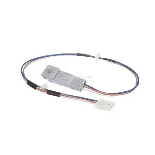 Whirlpool Dryer Door Switch - WPW10350907, Replaces: W10350907