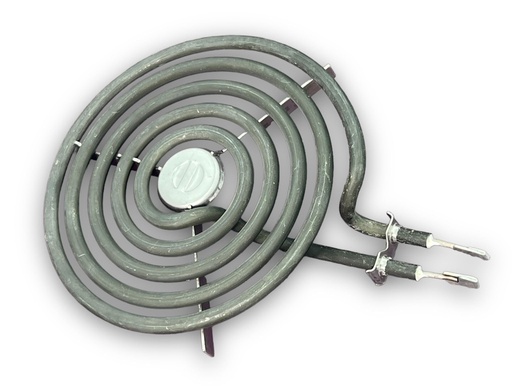 G.E Range Coil Surface Element 6"- WG02F05358, Replaces: WB30K10002