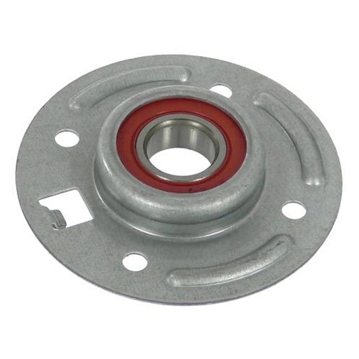 GE Dryer Drum Bearing - WE03X28294, Replaces: WE03X10010