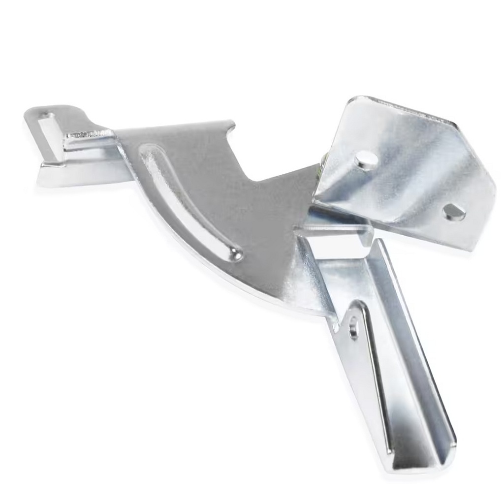 Whirlpool Dryer Door Hinge (Left Side) - WP3387559, Replaces: 3387559