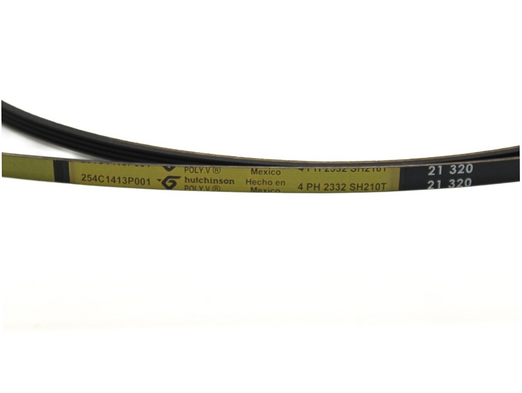 GE Dryer Drive Belt - WE03X29259