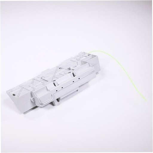 Whirlpool Dryer Door Lock Latch - WP22004435, Replaces: 22004435