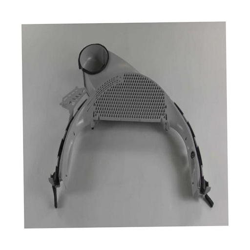 GE Dryer Duct Trap Assembly - WE03X25275