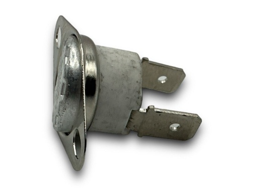 GE Range High Limit /Thermal Fuse - WG02F00913, Replaces: WB24T10060