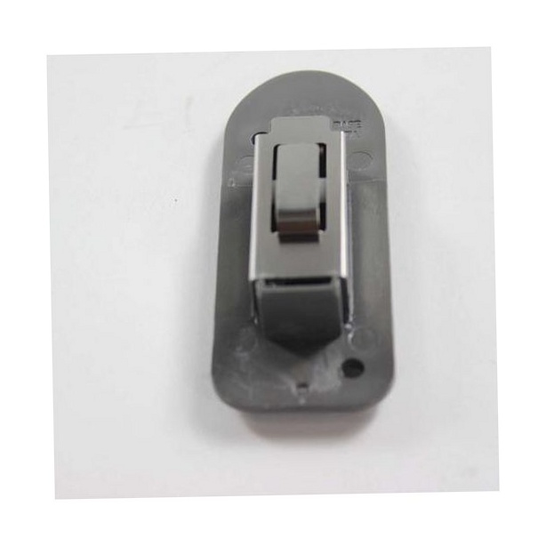 Samsung Dryer Door Latch Assembly - DC97-18057C, Replaces: DC97-18057A