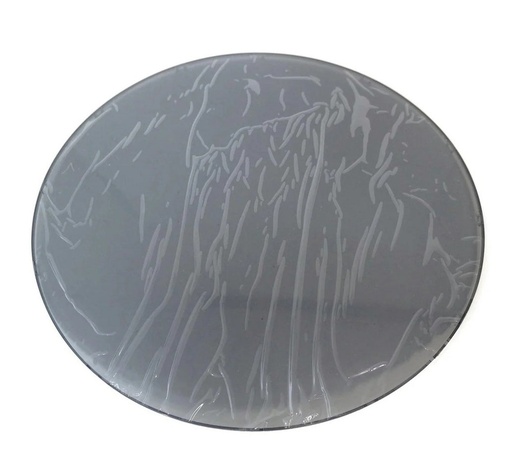 GE Dryer Door Protective Cover - WE13X29720