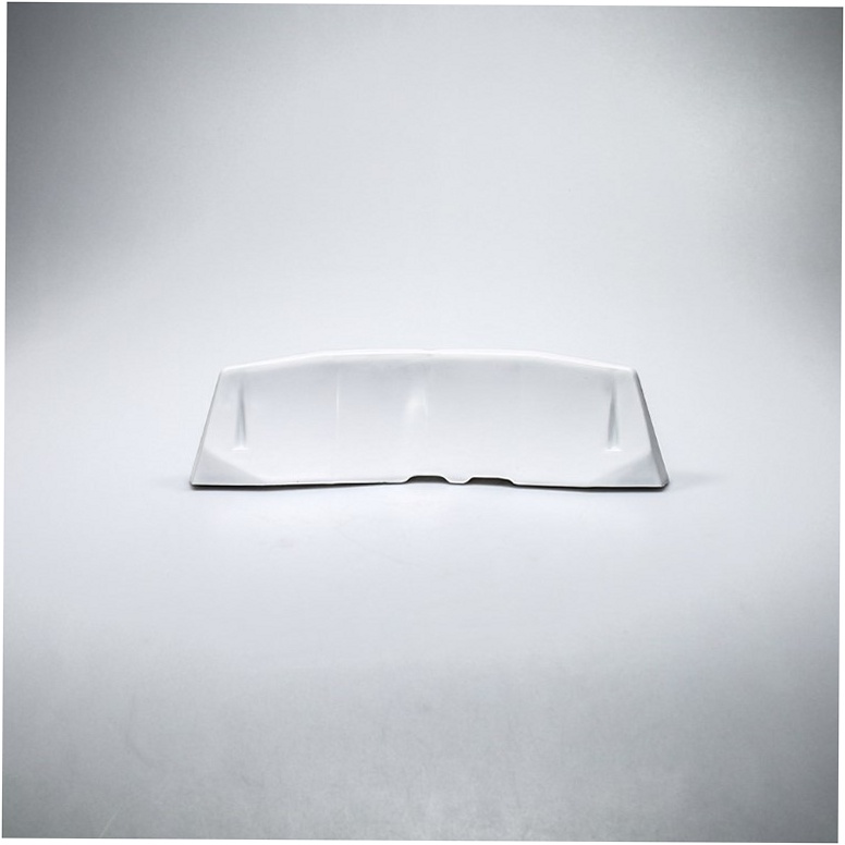 GE Dryer Drum Baffle - WE14M75, Replaces: WE14M0075