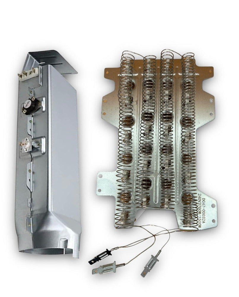 Dryer Heating Element - DHE032A