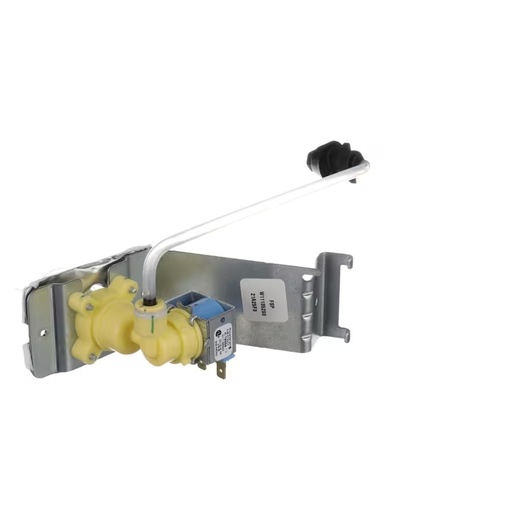 Whirlpool Dryer Water Valve - W11267102, Replaces: W10562804