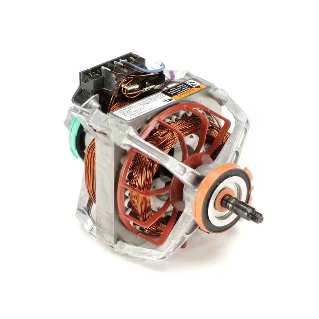 Whirlpool Dryer Drive Motor - W11549461, Replaces: W11492434