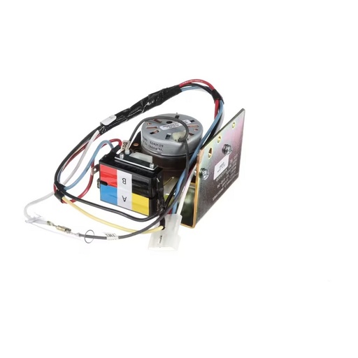 Whirlpool Dryer Timer & Wire Harness - W11596043, Replaces: W10521400