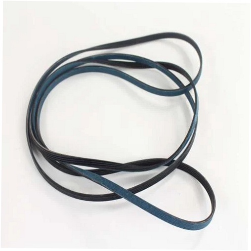 GE Dryer Drive Belt - WE12X10009, Replaces: WE12X0090