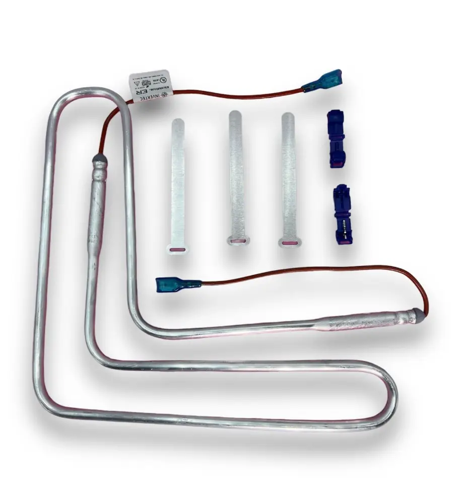 Defrost Booster Kit - EB171BER