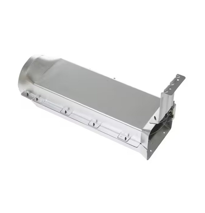 GE Dryer Heater Element Assembly - WE11X10025